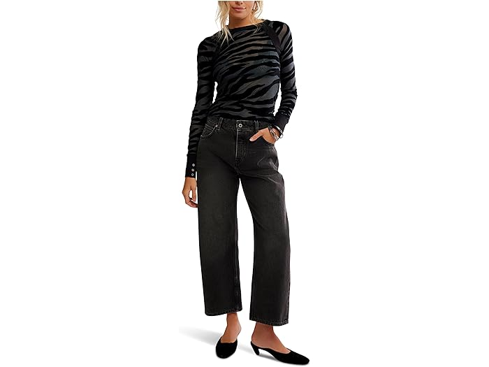 So Lush Layering - Image 5
