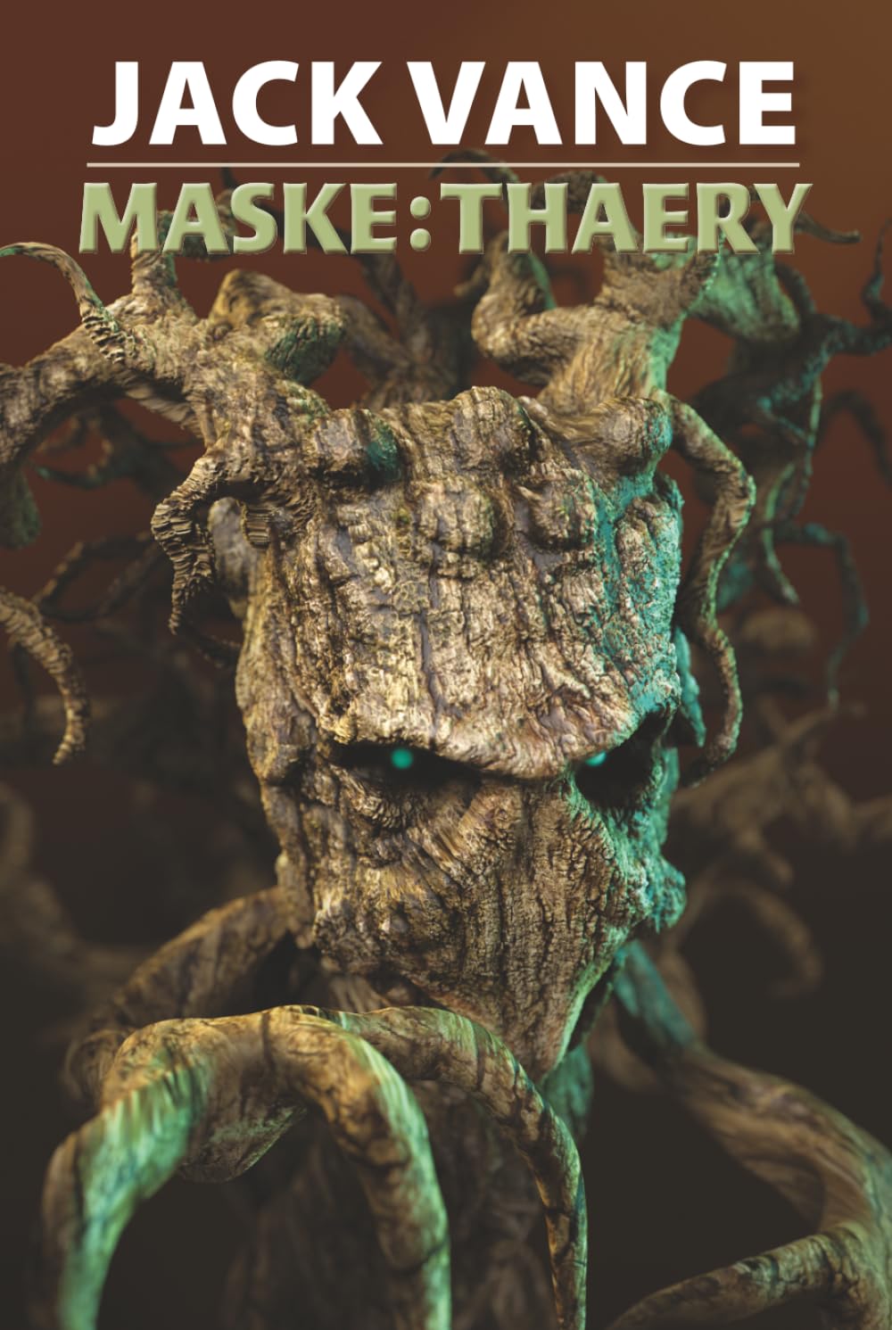 Maske : Thaery