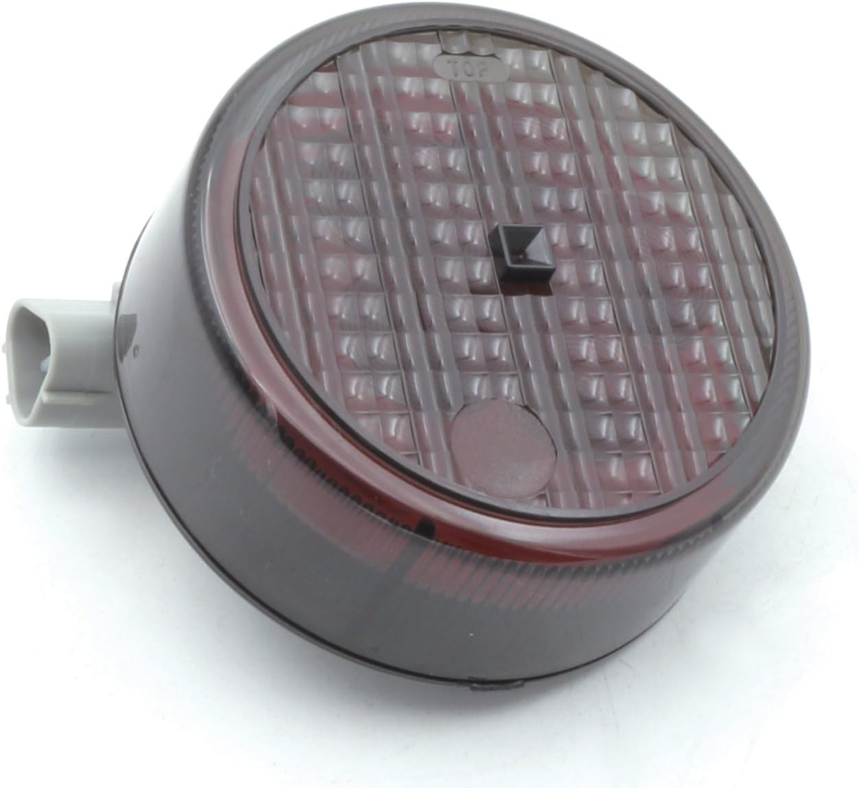 Lighting Assemblies & Accessories Pair LED Tail Light Rear Lamp