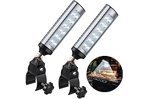 Meonum Barbecue Grill LED Lights: Illuminate Your Nighttime Grilling