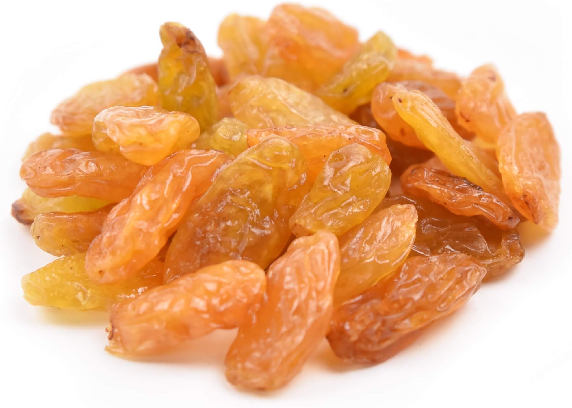 Golden Raisins - Premium Golden Raisins (1 KG)