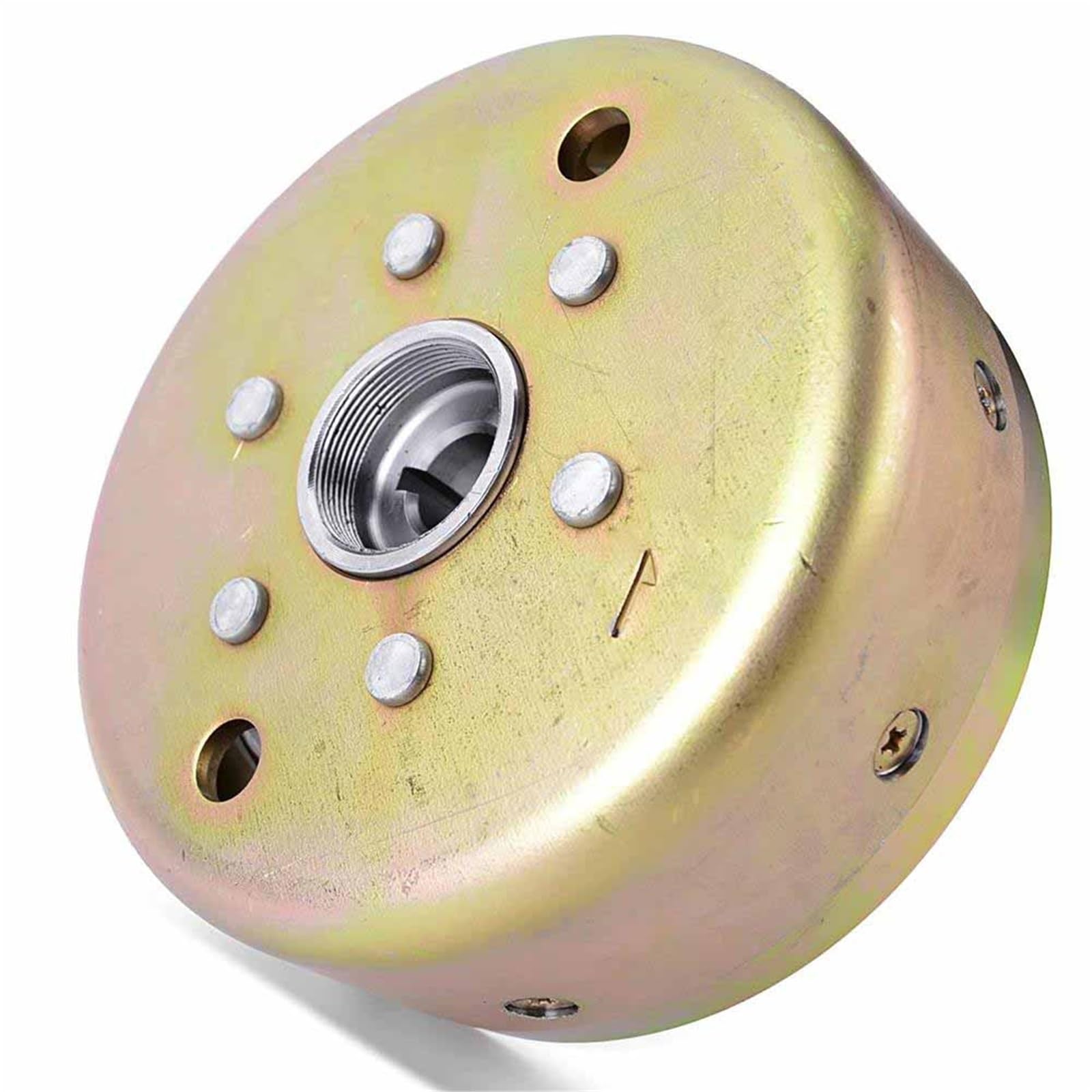 Generador De Volante Inercia del Rotor Estator YFS 200 para Yamaha YFS200 Blaster 1988-2007 2XJ-85550-M0 2XJ-85550-M1 Piezas Motocicleta