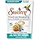Swerve Zero Calorie Allulose Blend Granular Sugar Replacement Sweetener, No Sugar Alcohol, Keto Friendly, Erythritol Free, 12