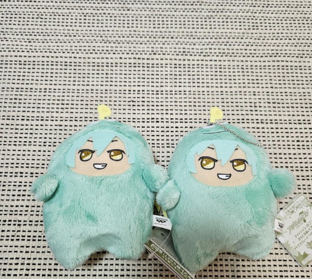 Amazon.co.jp: アイドリッシュセブン アイナナ モンぬい 2024 バラ売り 