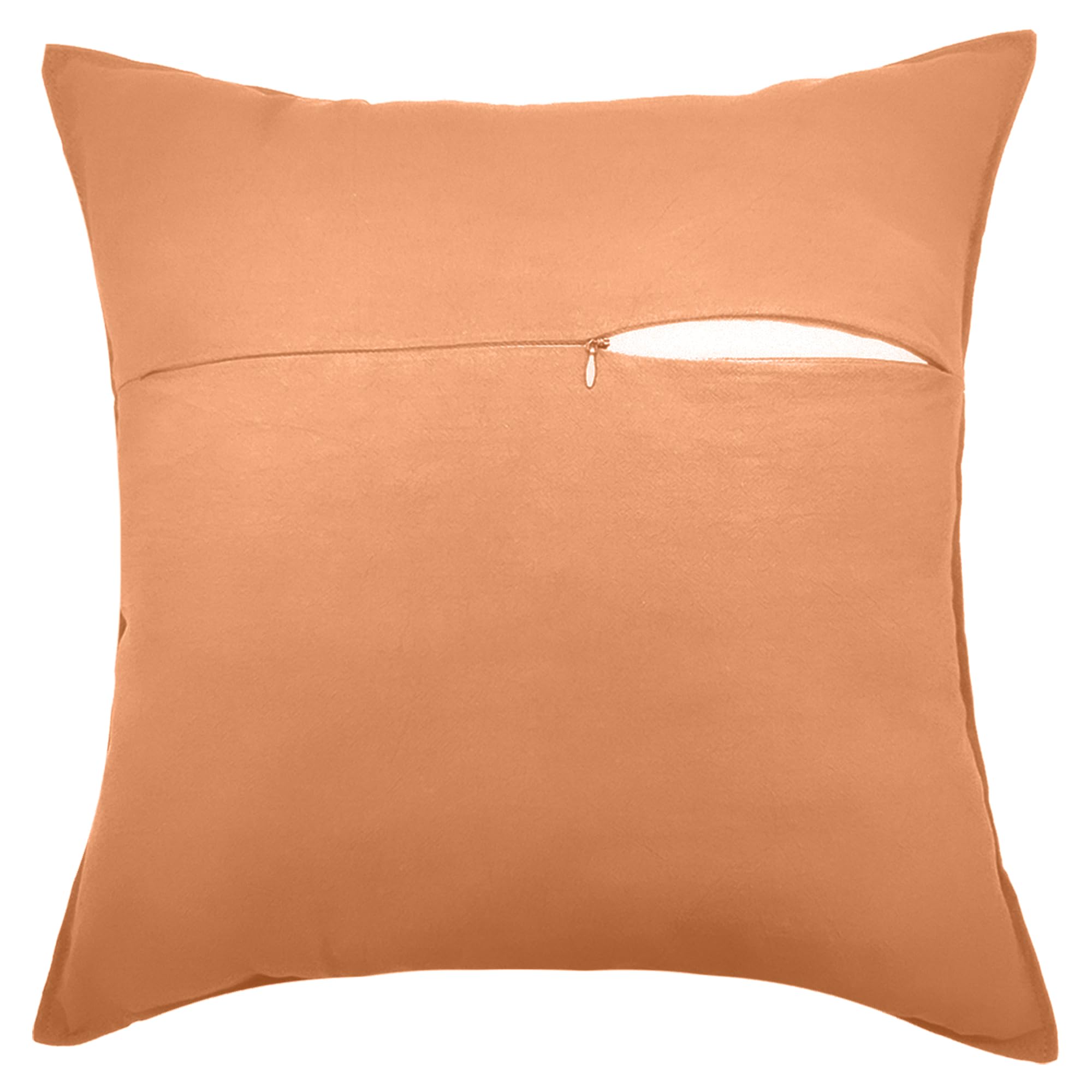 Amazon.com: Howie's Needlepoint Cotton Cushion Back with Zipper