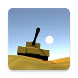 tank action game Tankist