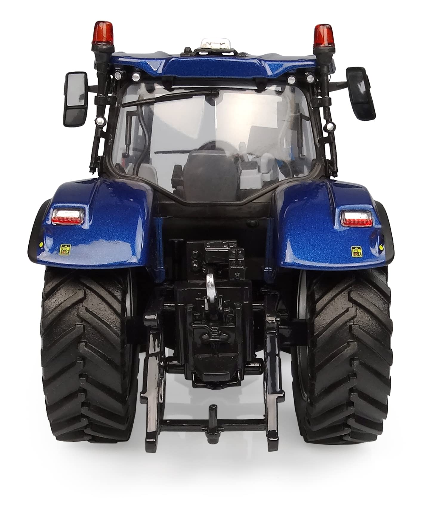 Trattore in miniatura New Holland T6.180 Blue Power Dynamic Command - 2022