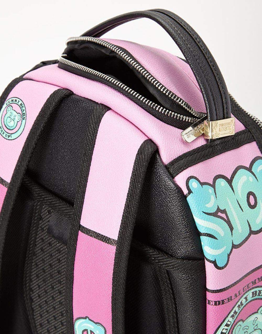 asian doll sprayground