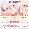 Walking Electric Plush Pet Realistic Pig, Walking Piggy Interactive Moving Dog Toy, Dogs Toys with Pig Nose for Boredom, Oink Twitch Nose Wag Tail Interactive Pigs for Family Members and Pets