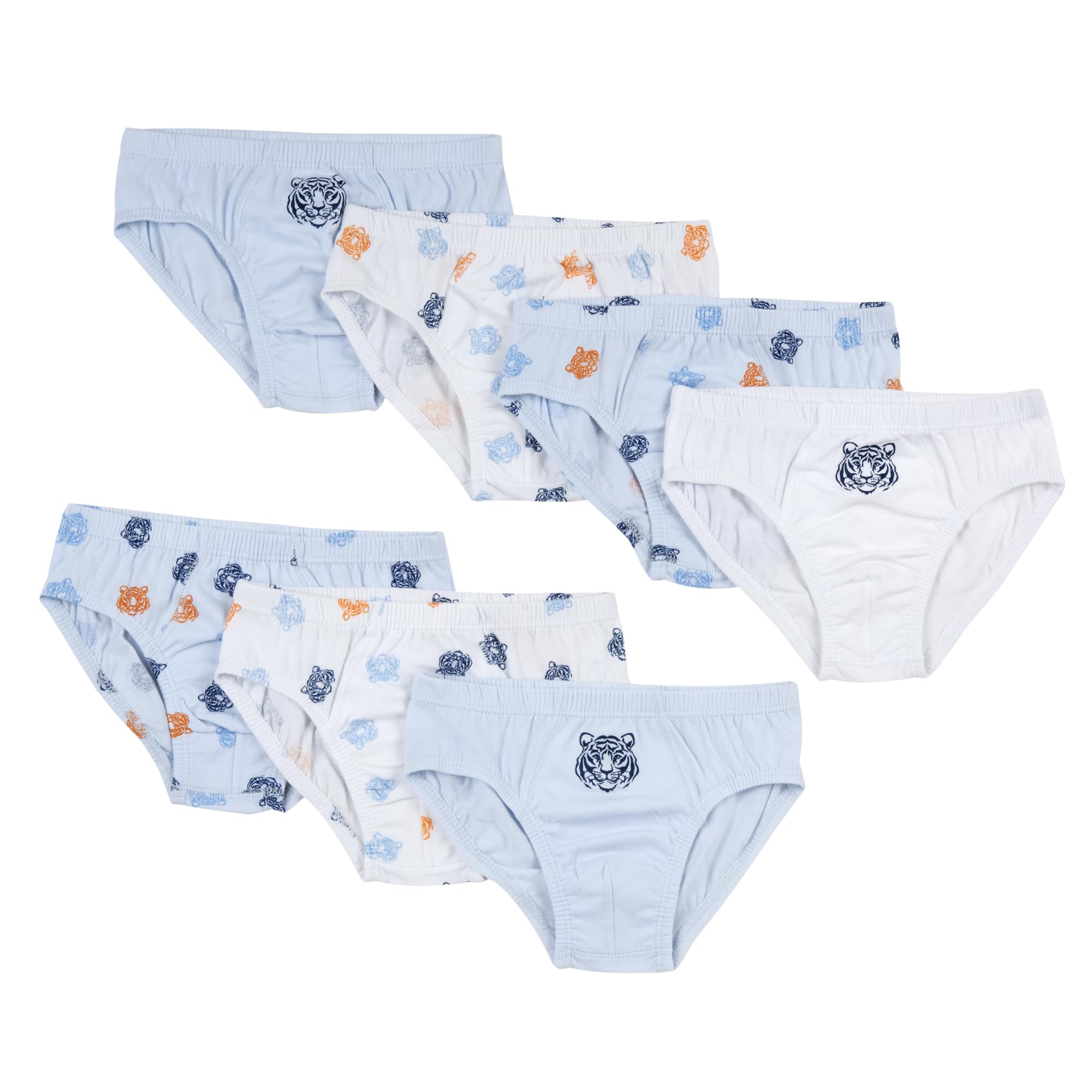 Prénatal Bambini e Ragazzi 7 Slip