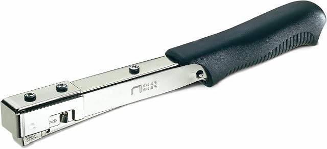 Rapid 20726010 R19 Fine Wire Hammer Tacker