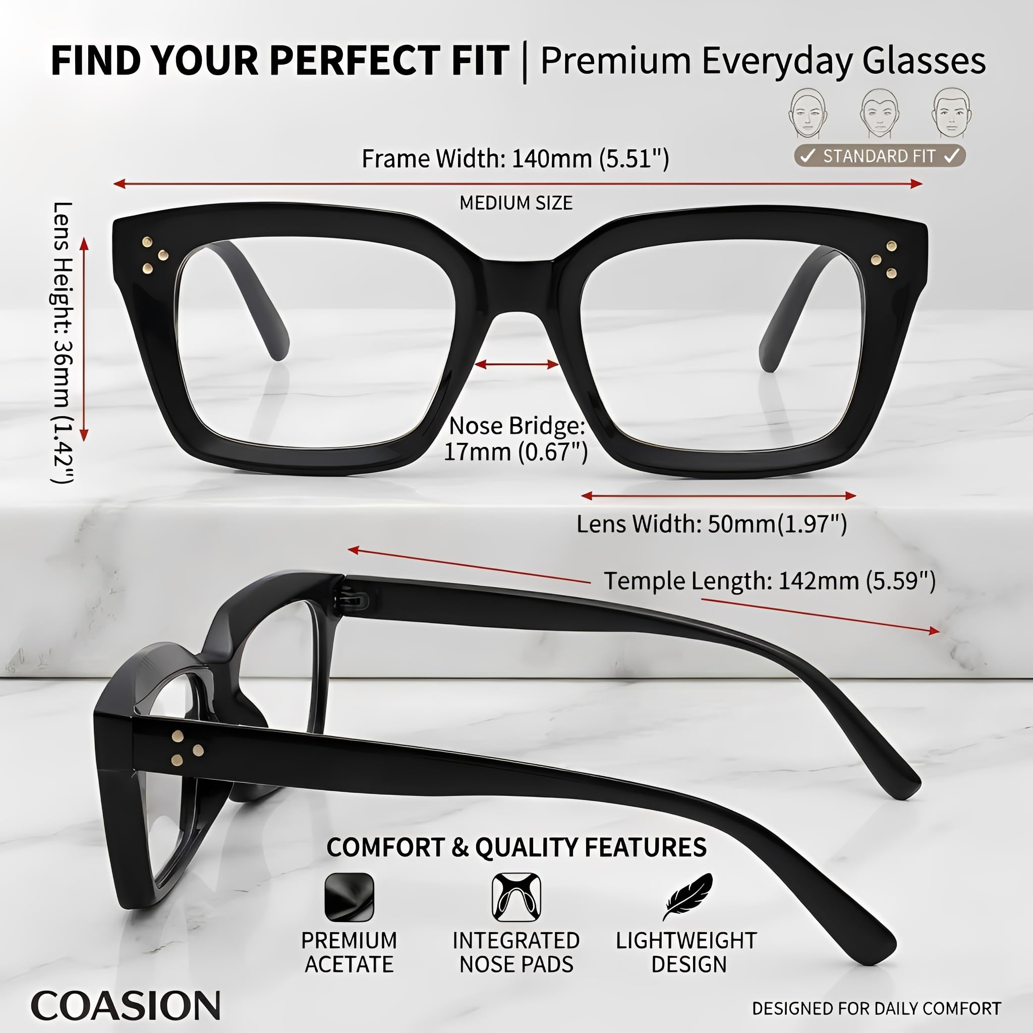 COASION Lunettes de soleil rondes polarisées en caoutchouc souple avec sangle pour bébé nouveau-né de 0 à 24 mois