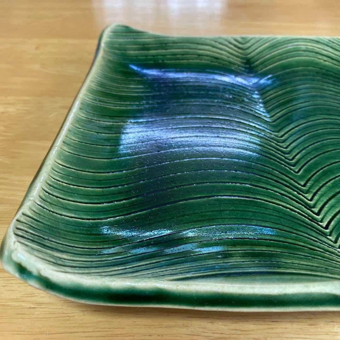 八角皿 伊万里 古代唐獅子 五寸皿 2枚 明治 大正 希少 美品 極上 八角皿 伊万里 古代唐獅子 五寸皿 2枚 明治 大正 極上 鍋島染付