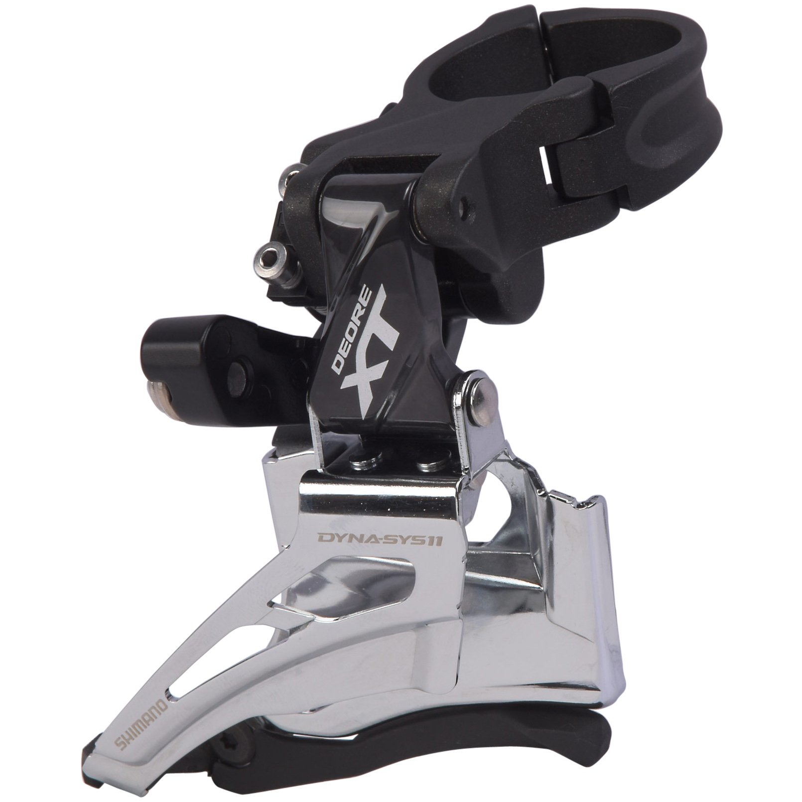 Shimano Xt, Deragliatore Sport