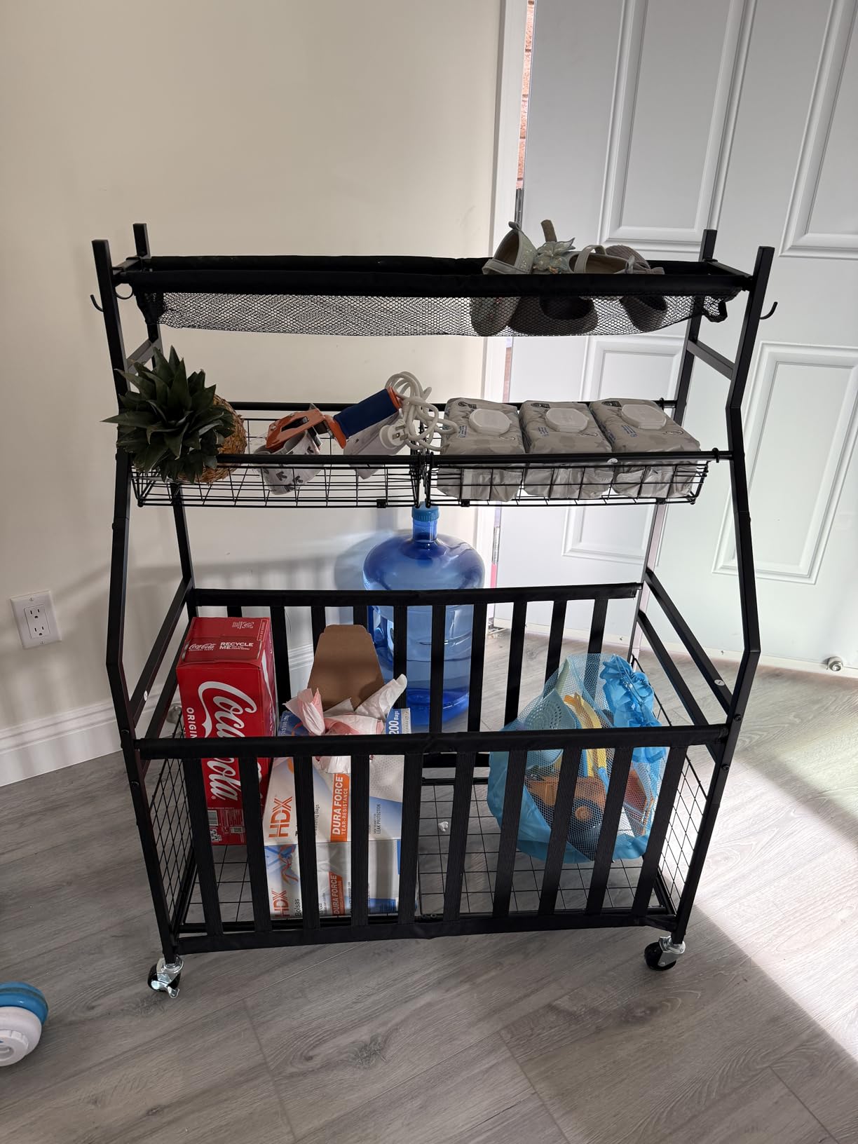 Customer Image