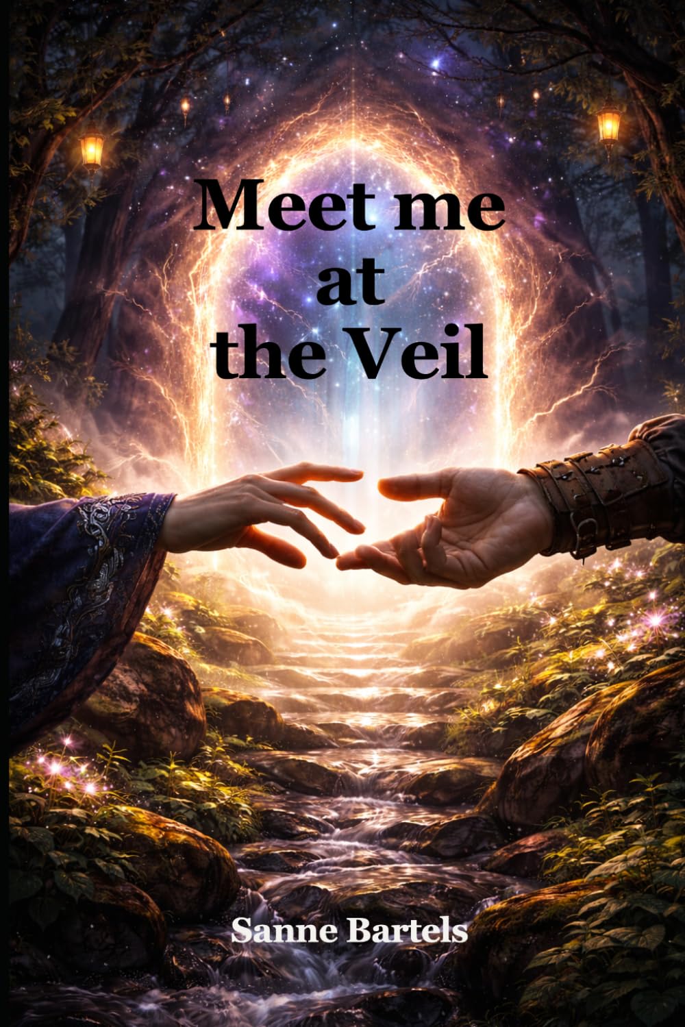 Meet me at the Veil (The Havensang Duology)