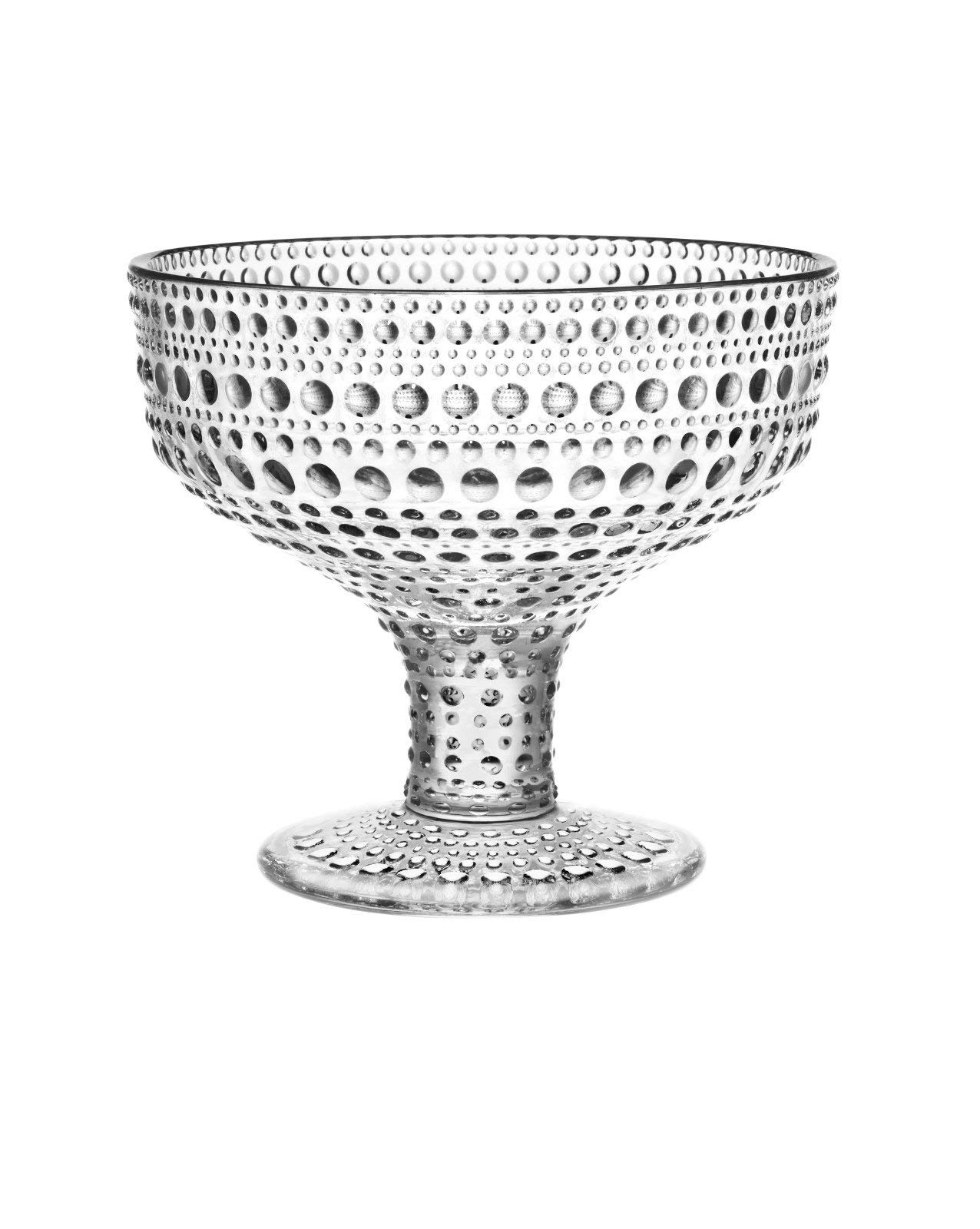 Iittala Kastehelmi - Schale - Dessertschale - Eisschale - 35 cl