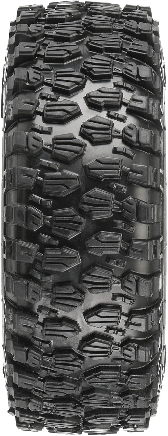 Pro-Line Racing Class 1 Hyrax 1.9 4.19 OD Predator 2 F/R PRO1014203 RC Tire