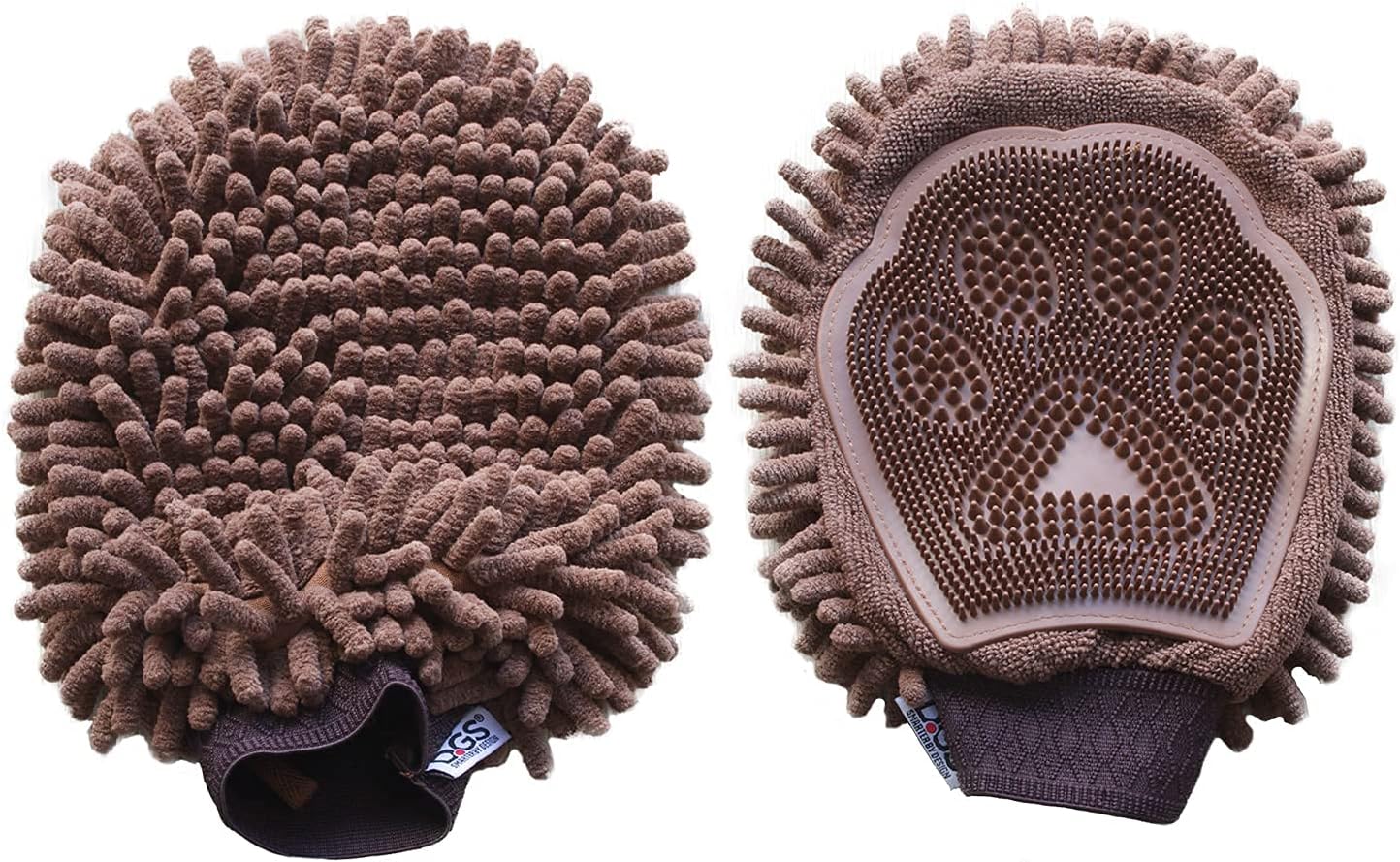 DGS Dirty Dog Grooming Mitt Mitt Amazon.co.uk Pet Supplies