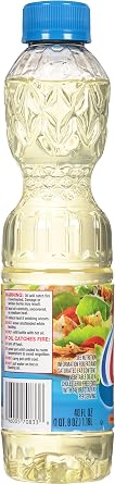 Crisco Pure Vegetable Oil, 40 Fluid Ounce
