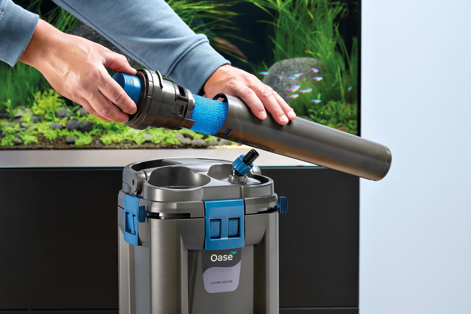 BioMaster² Thermo 600
