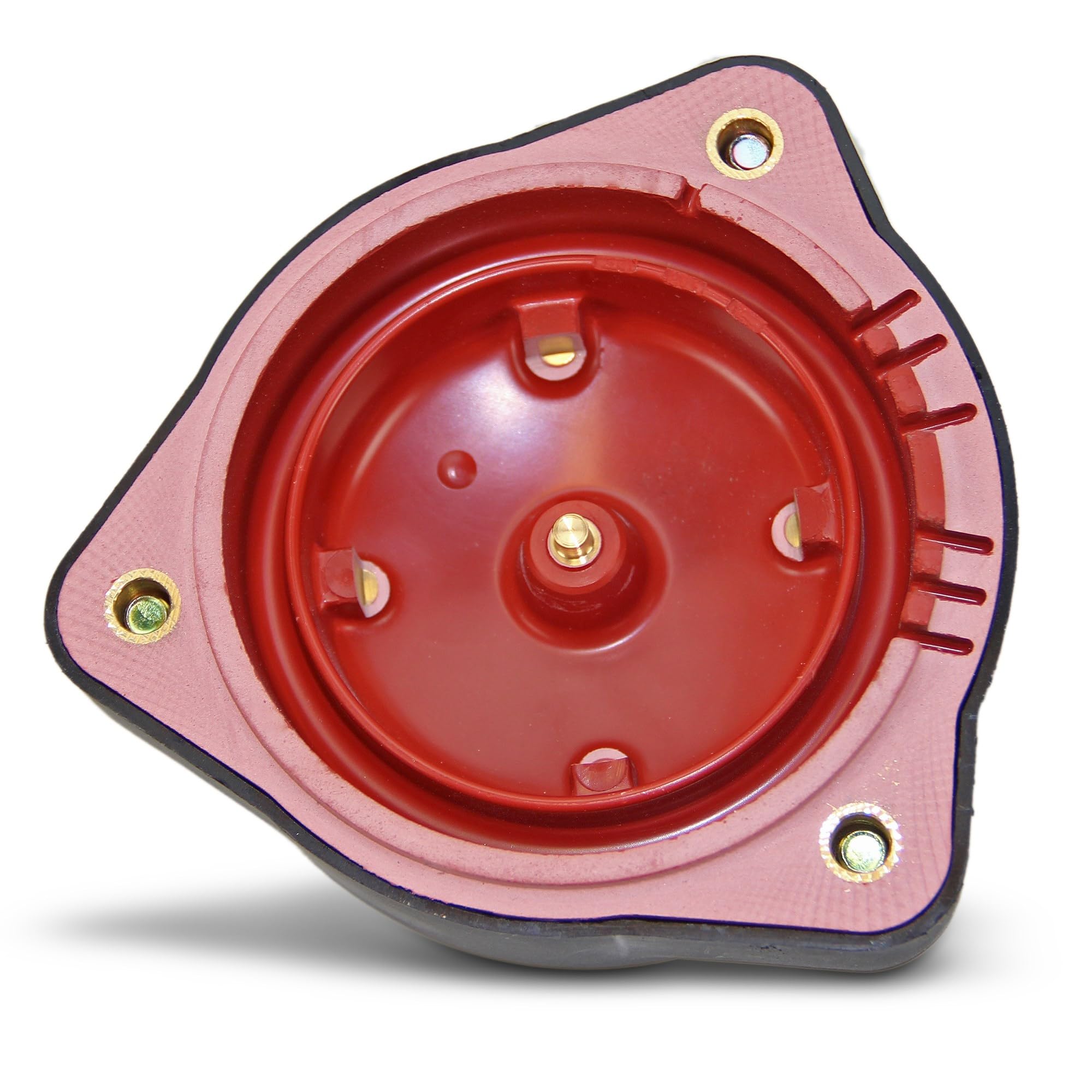 BOSCH 1 235 522 430 Zündverteilerkappe Kaufen | Autoteile Teufel