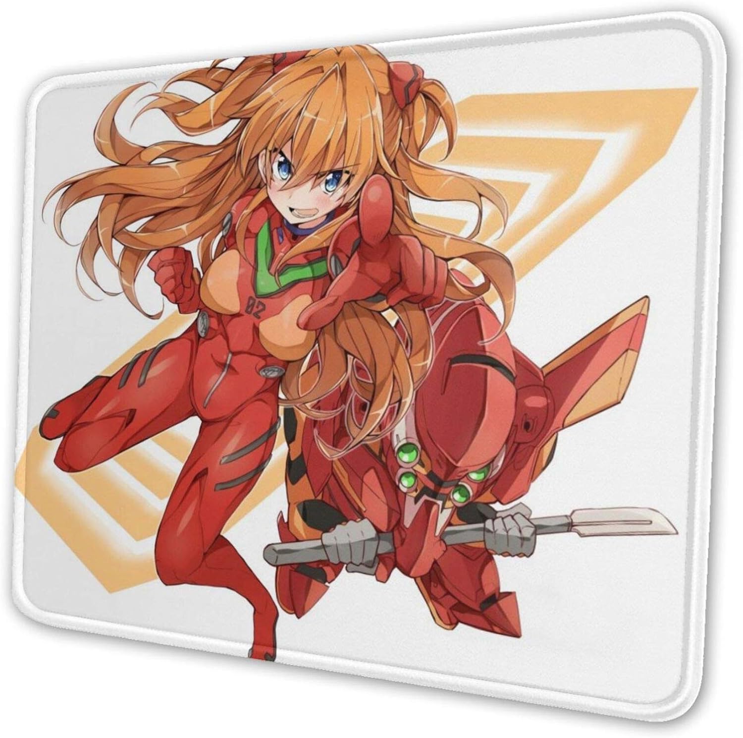 ZEGAILIAN Asuka Langley Sohryu NeonGenesis Evangelion