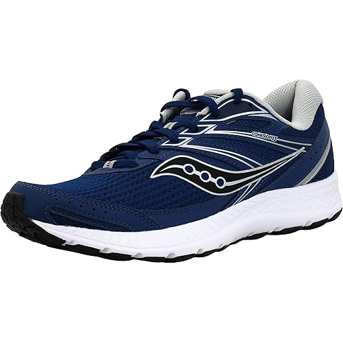 Saucony Men's Cohesion 13 Running Shoe