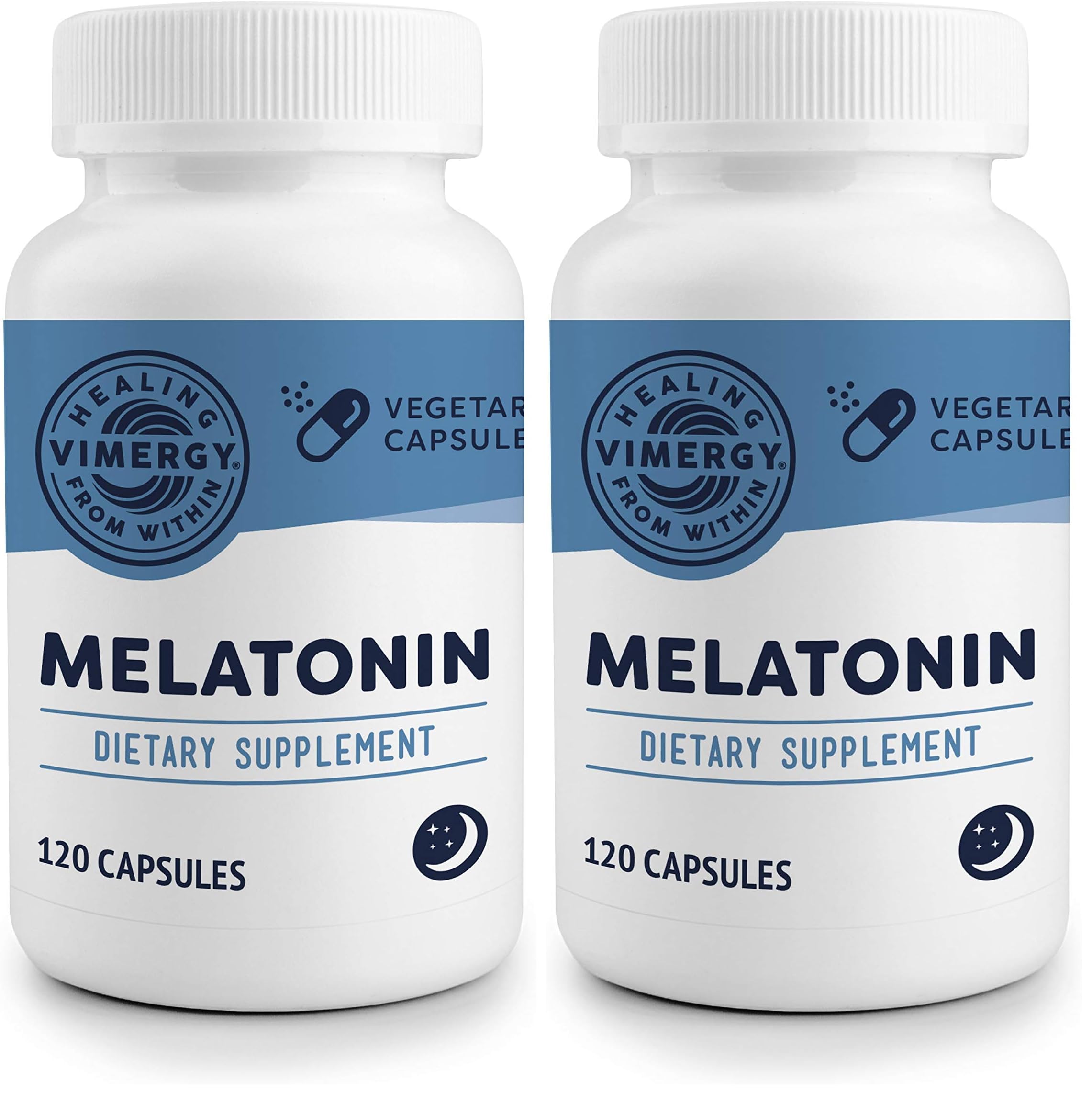 Restful You*, Clinical Strength Melatonin 5mg, Alcohol-Free, 4 Mo Supply — Amazon image 12