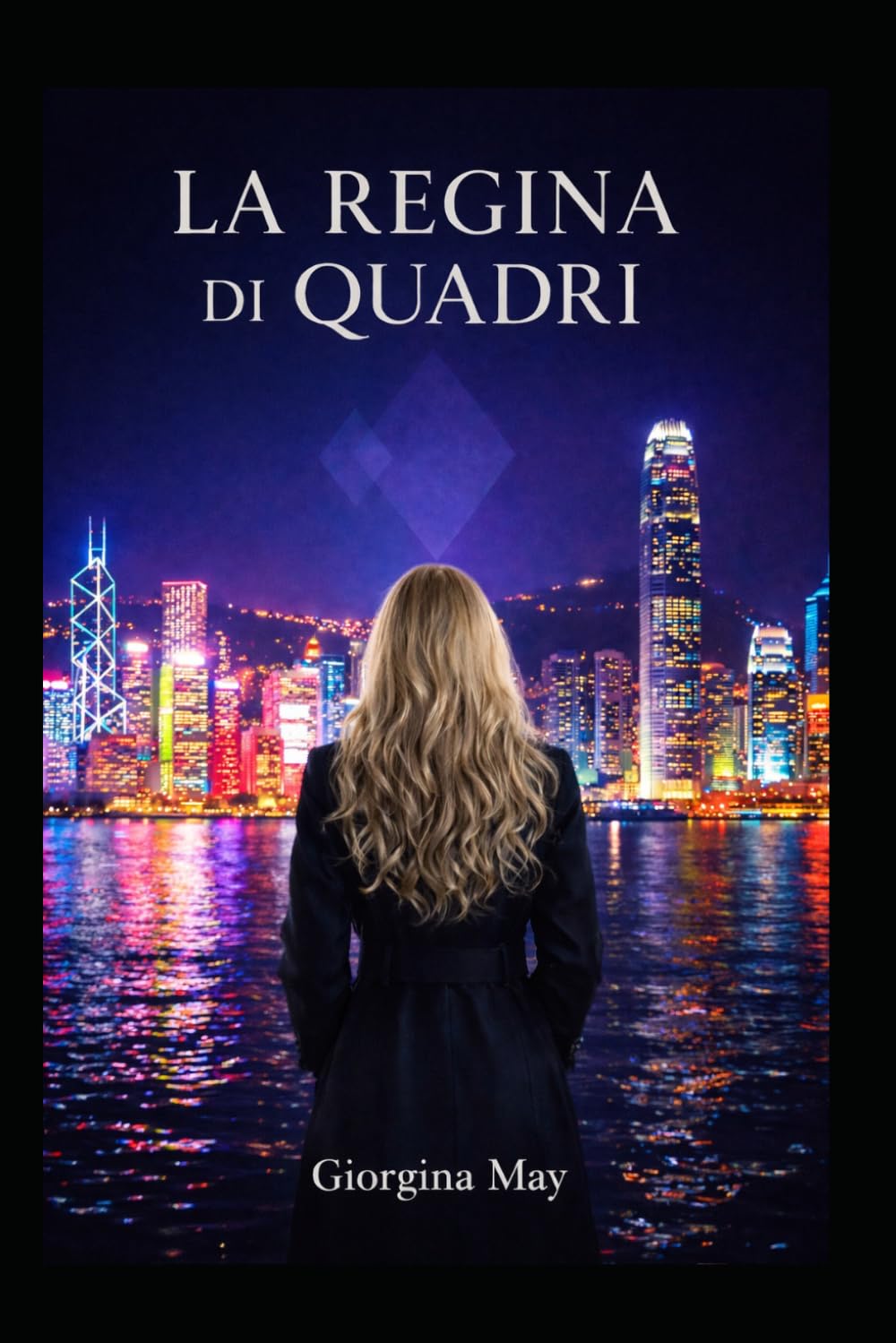 La Regina di quadri