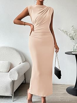 ワンピース melt the lady sleeveless long dress melt the lady sleeveless long dress（Melt Me Dress