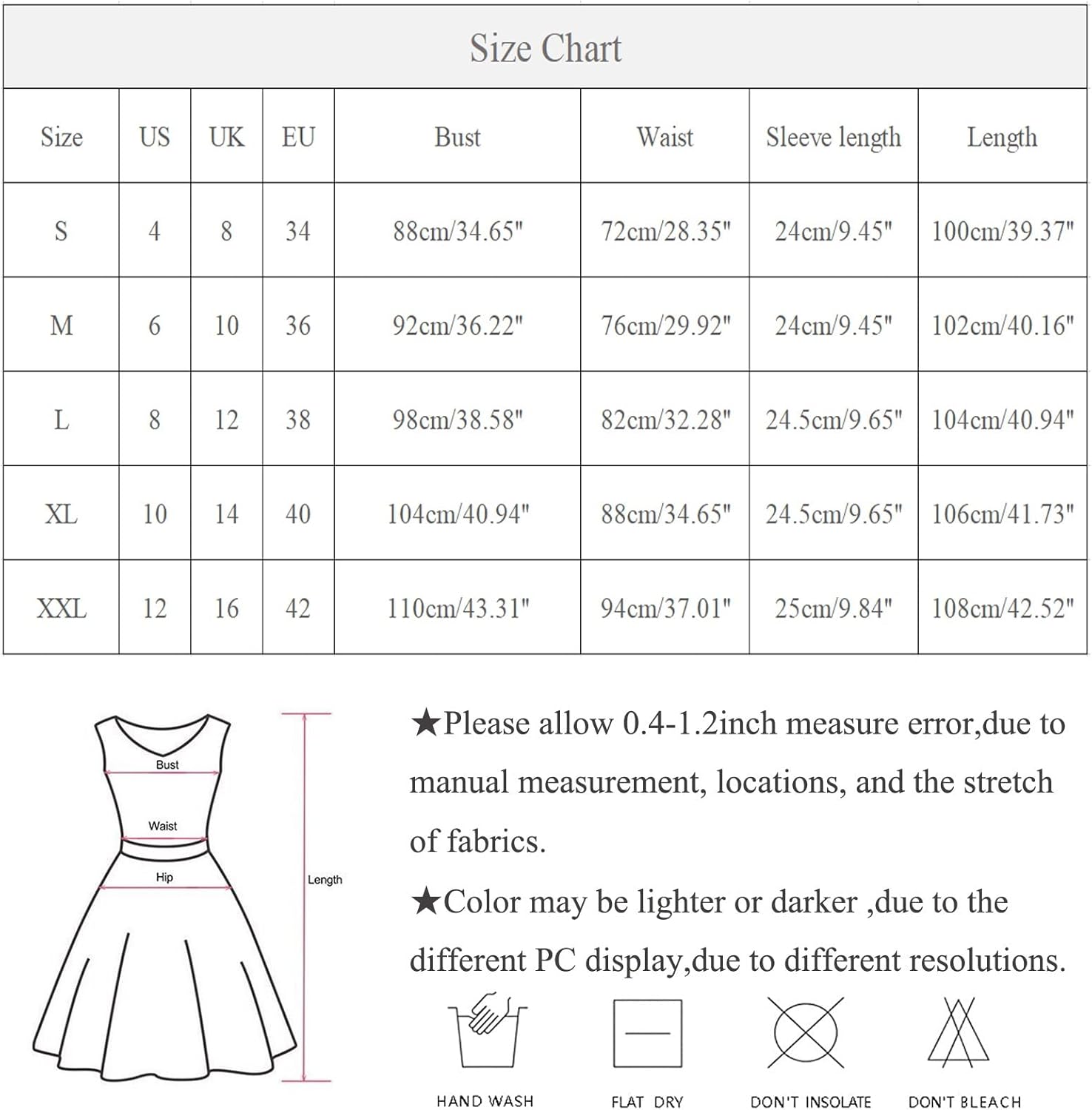 Dresses for Women 2023,Long Dresses Satin Dress Plus Size Long Sleeve Women Fashion British Turn Down Collar Plaid Print Short Sleeve Knee-Legth Dress Cute Dress for Women(7-Light Blue,Medium) : Clothing, Shoes & Jewelry
