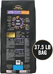 Purina Pro Plan Dry Dog Food, Sport Performance 30/20 Chicken & Rice - 17 kg Bag (1 Pack)