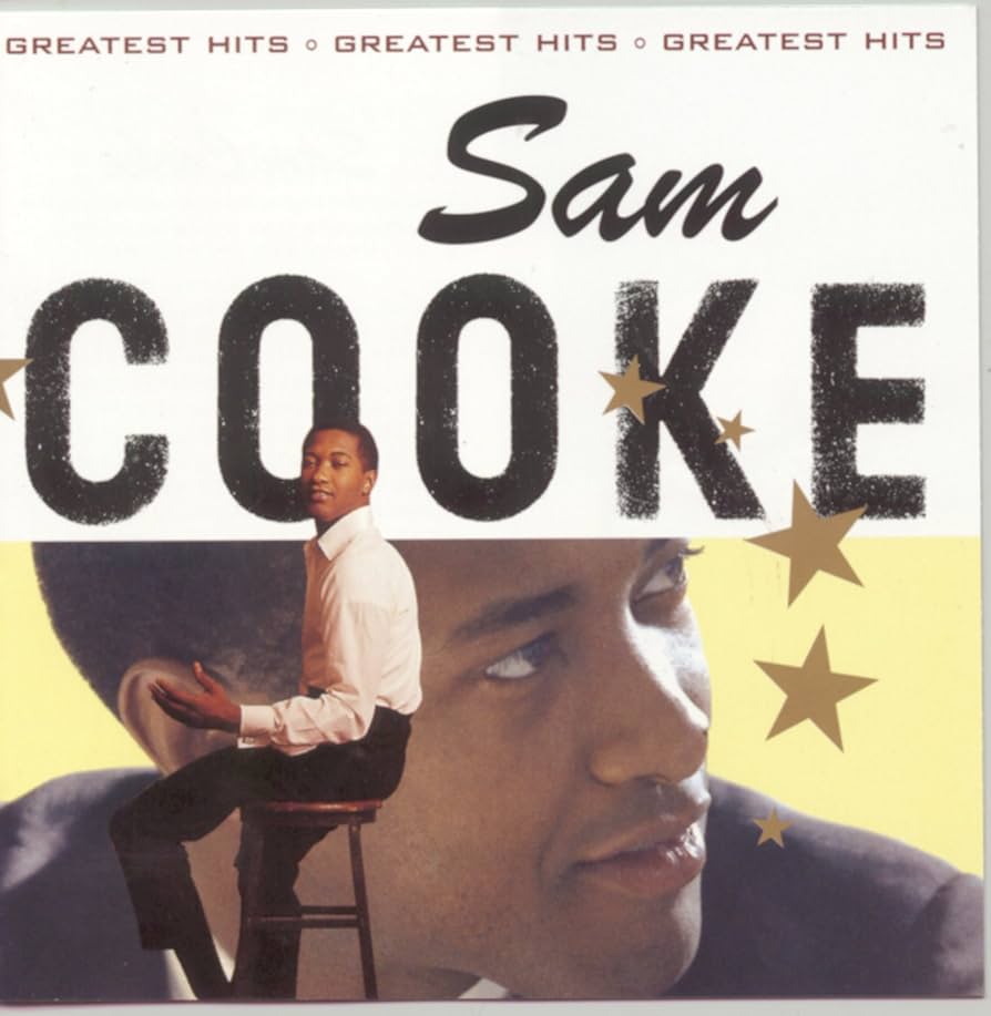 Amazon.co.jp: Sam Cooke - Greatest Hits: ミュージック