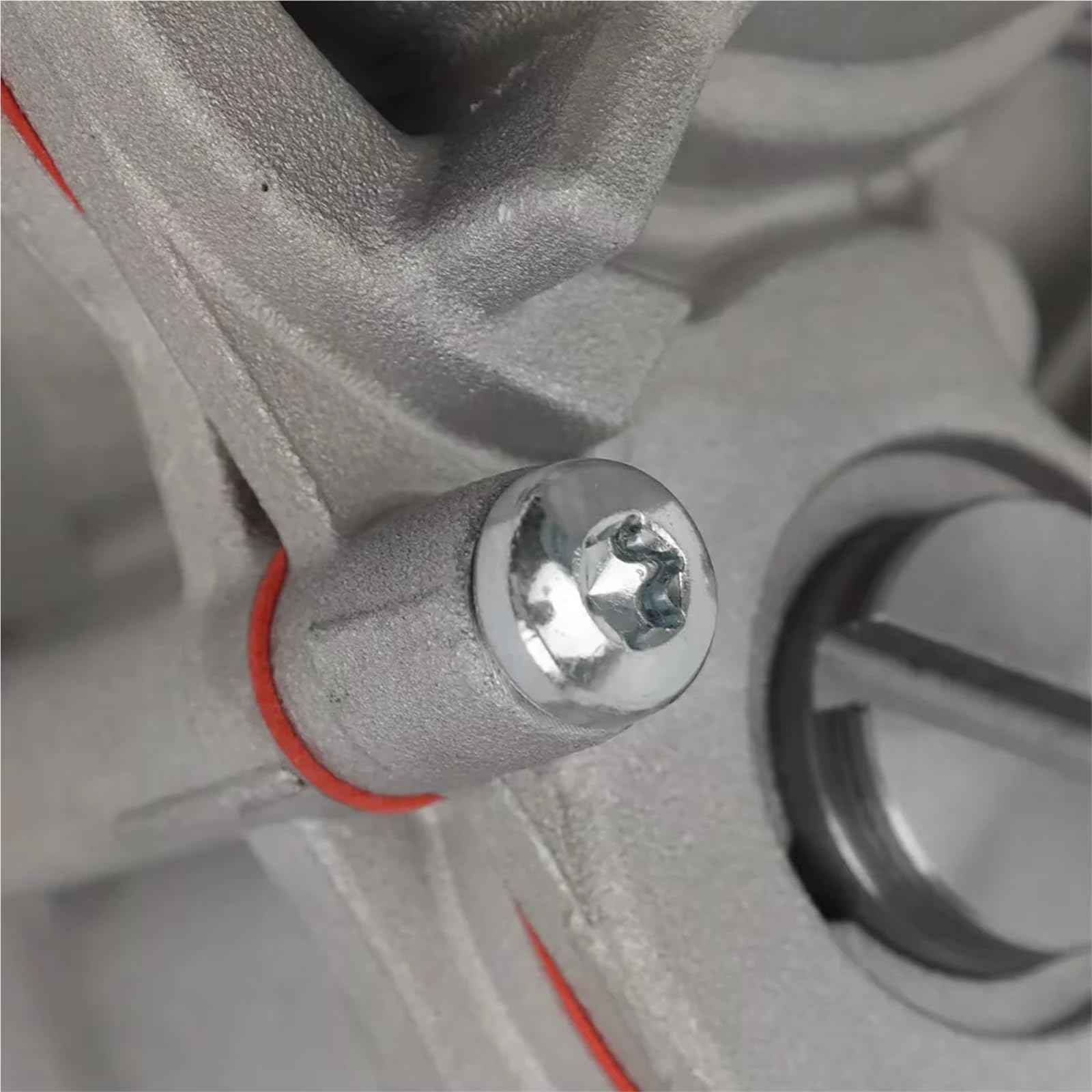 Refrigerante Agua Bomba OEM: 5048283AF
