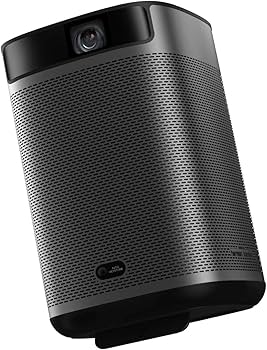 XGIMI MoGo　Android TV Projector XJ03W XGIMI MoGo 3 Pro 1080P Mini Projector, Google TV with Licensed