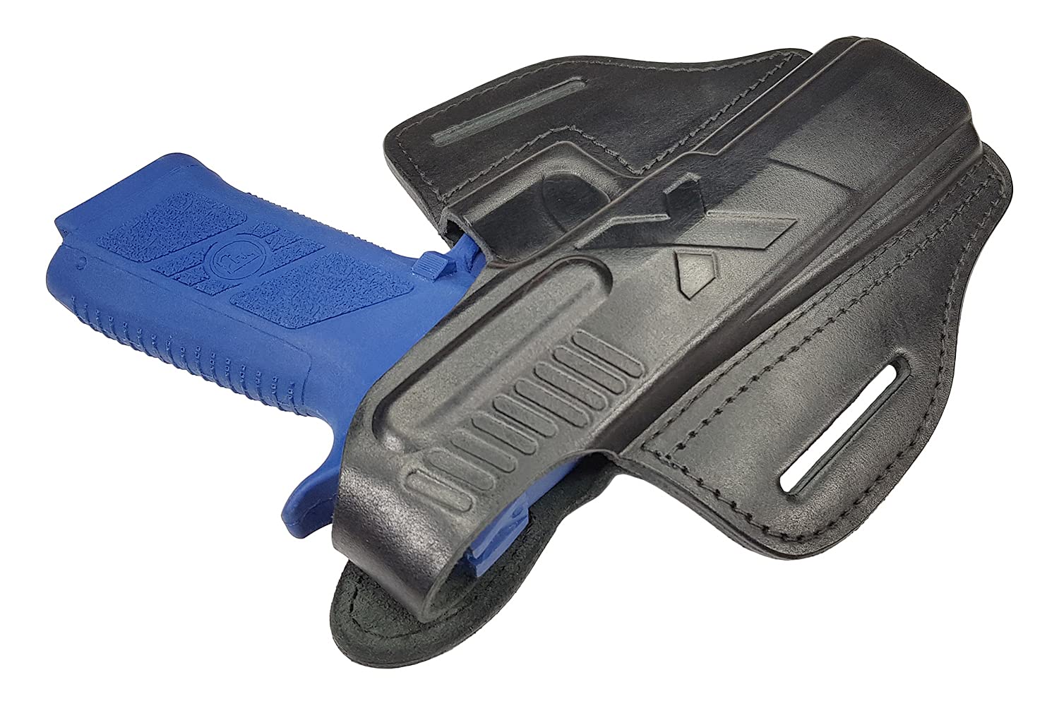 CZ Holster für IPSC: Präzision & Leistung