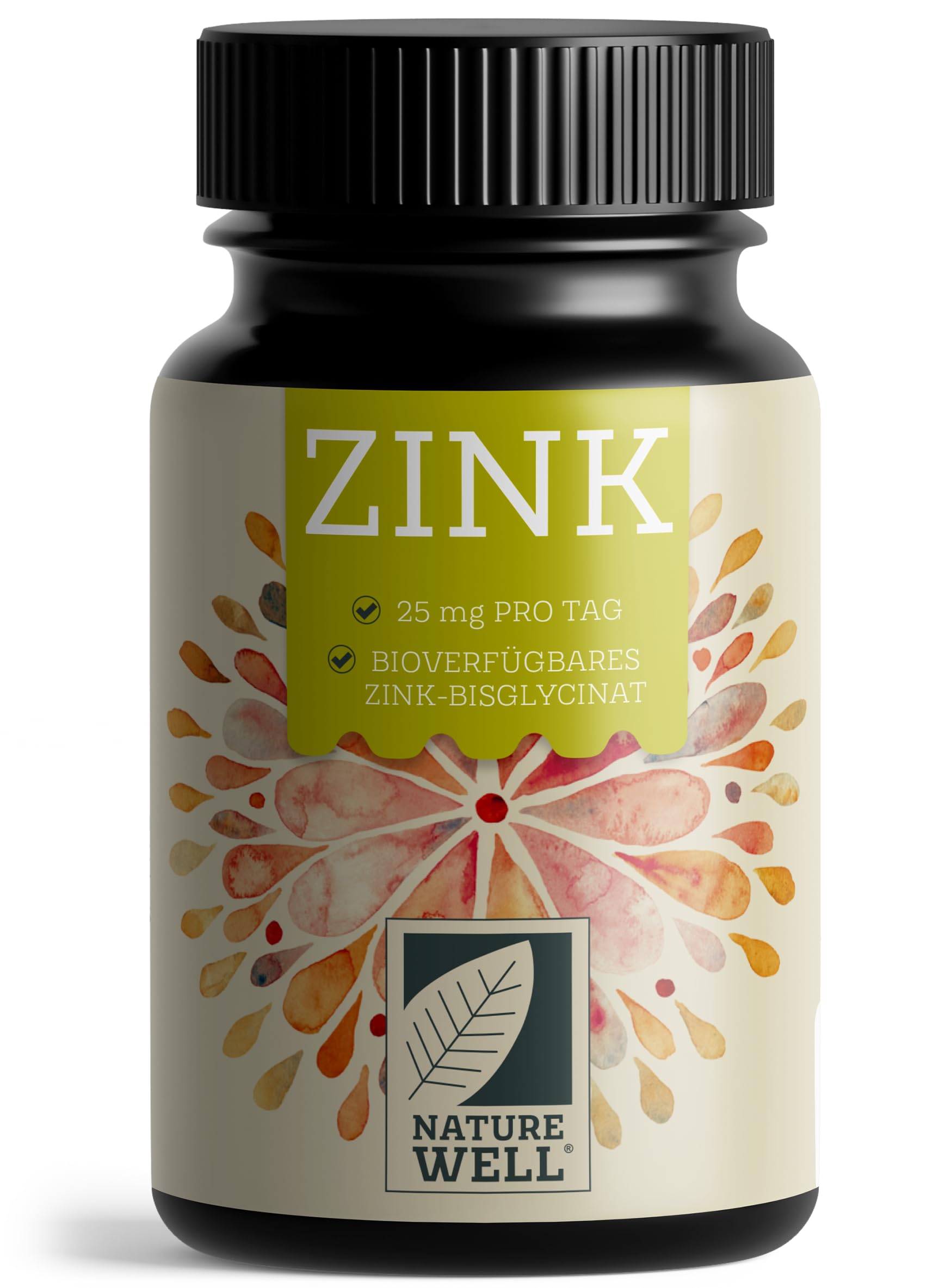 NatureWell Zink
