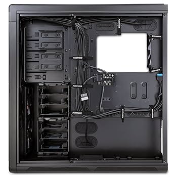 (未使用･未開封品)　PHANTEKS Enthoo Primoシリーズ 水冷システム構築に特化したサイドウィンド付きフルタワーPCケース ホワイト PH-ES813P_WT v1yptgt Amazon | PHANTEKS Enthoo Primoシリーズ 水冷システム構築に特