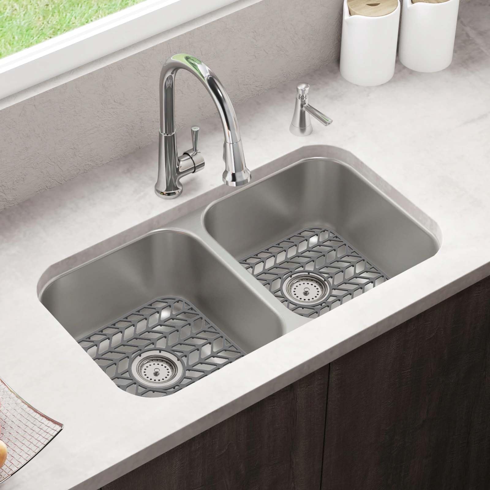 AWOKE Sink Protectors - Protect Your Sink! -7 AWOKE Sink Protectors - Protect Your Sink! -7