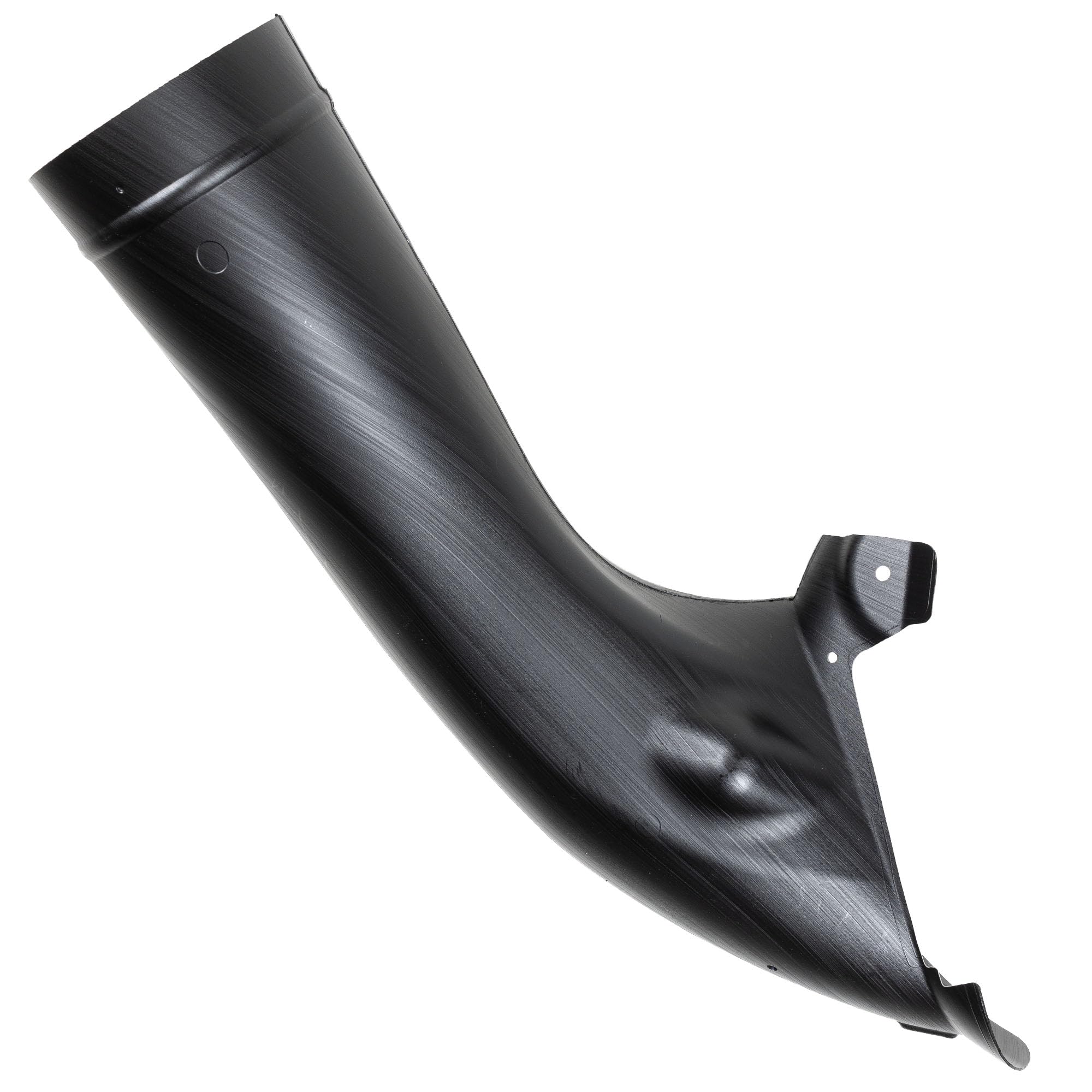 MTD (19A30031OEM) Doppelbagger für Aufsitzrasenmäher, 107 cm und 117 cm (2010 und später), passend für Verschiedene Troy-Bilt, Cub Cadet, Handwerk und andere Top-Modelle, Grau