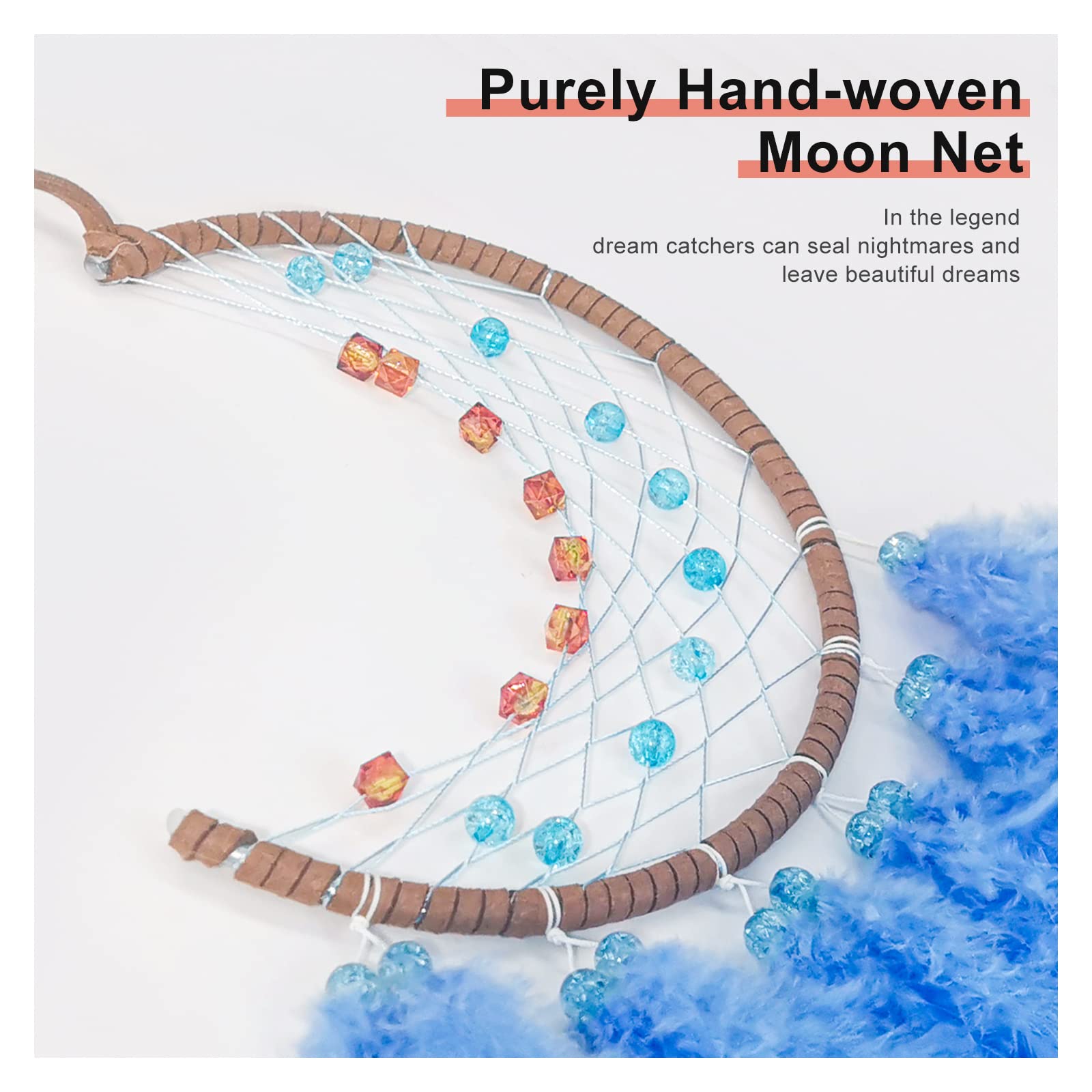 FuninCrea Dream Catcher - Image 3