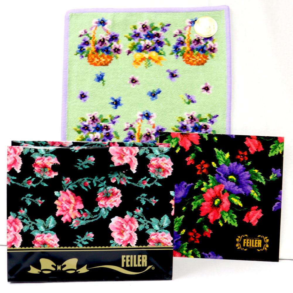 Amazon.co.jp: (フェイラー)FEILER 母の日ギフトに最適