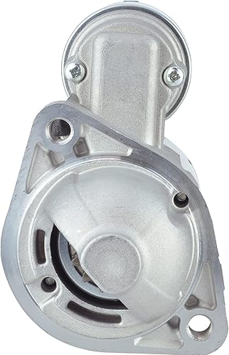 Miniatura 7 de DB Electrical Nuevo 410-40063 Arrancador automotriz 2.0L compatible con/reemplazo para Kia Forte Koup 2015, Forte5 2015, Soul 2014 2015 2016 19301