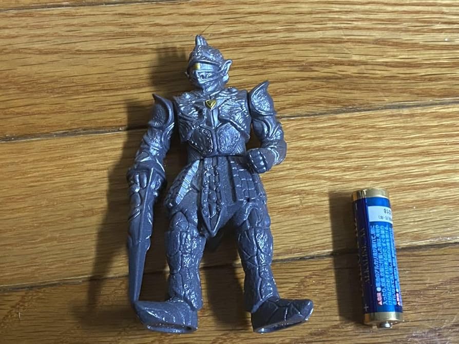 ウルトラ怪獣旧型ソフビゴッヴ.アパテー（2729si.2595foリアルモデル） ウルトラ怪獣旧型ソフビゴッヴ.アパテー（2729si.2595foリアル