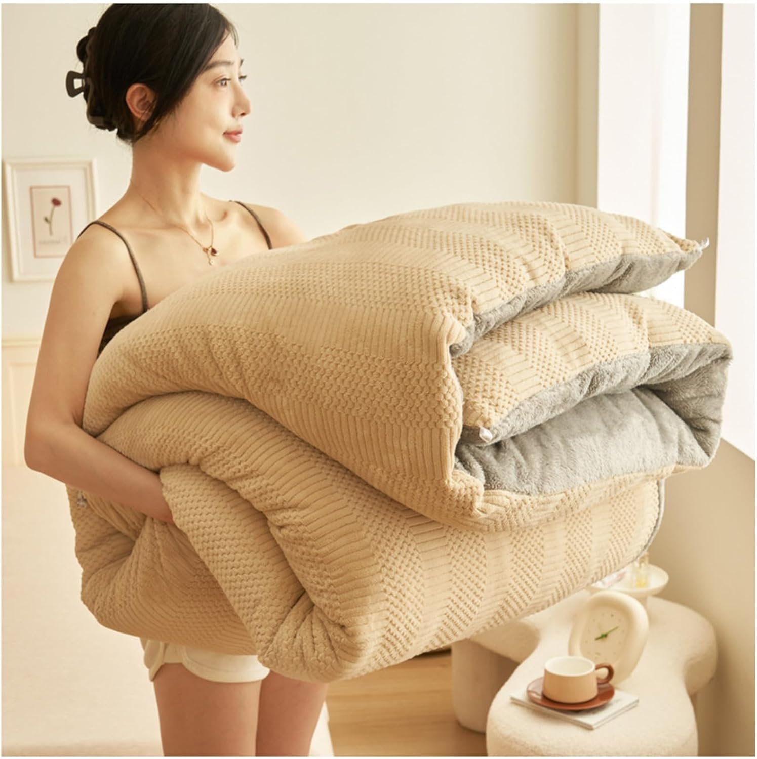 ジャケット・アウター namacheko 22aw HARRAN MID-LAYER namacheko 22aw HARRAN MID-LAYER