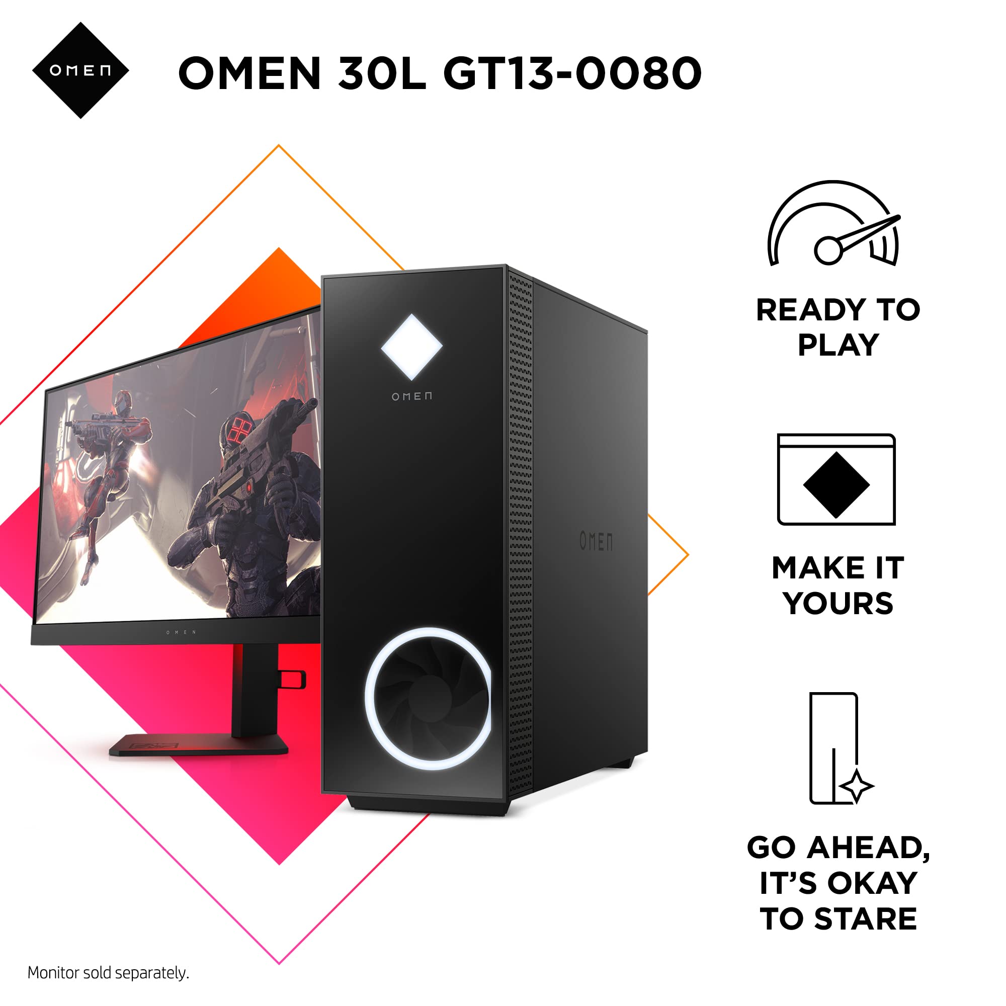 RTX3090　HP Omen HP OMEN NVIDIA RTX 3090 24GB GDDR6X Graphics Card (M24410