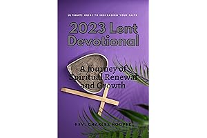 The Ascension Lenten Companion 2023: A Daily Devotional for Spiritual Growth