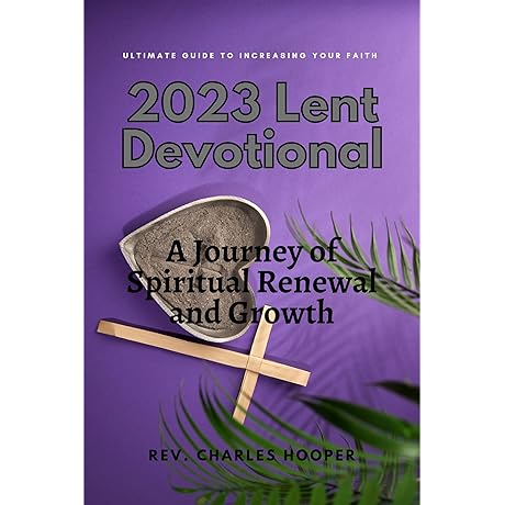 The Ascension Lenten Companion 2023: A Daily Devotional for Spiritual Growth