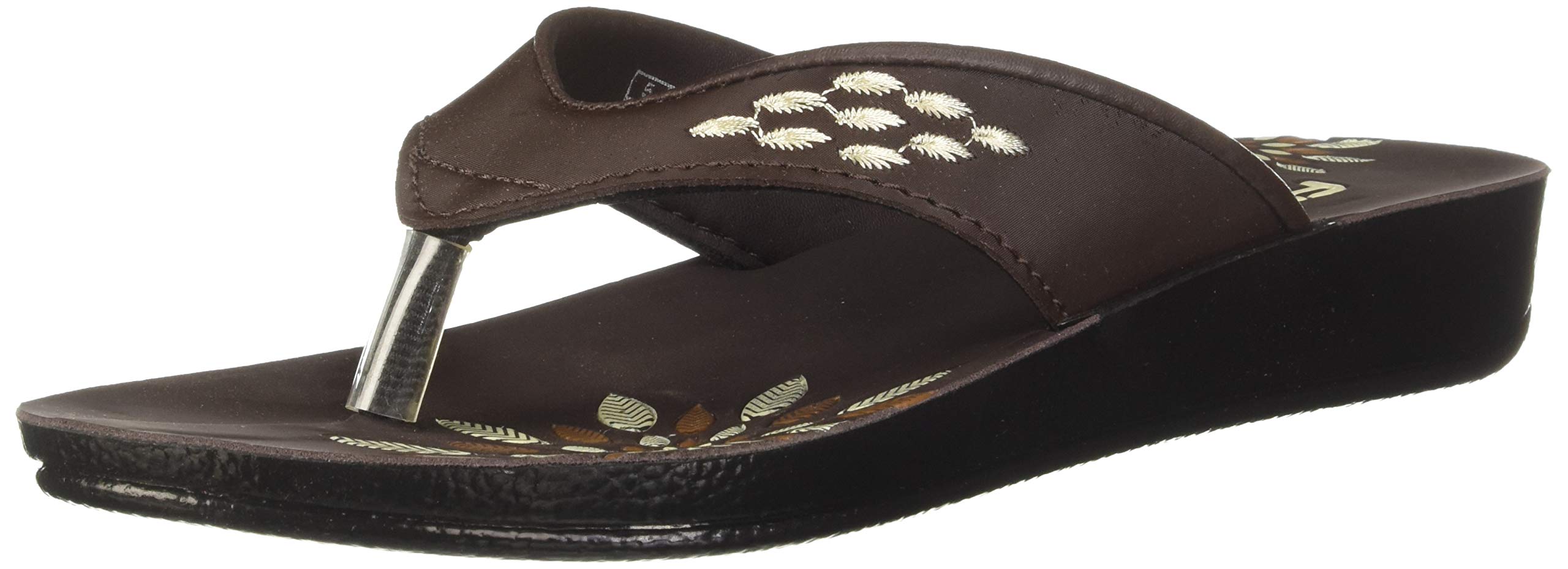 FLITE Womens Pul064l Flip Flop